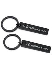 LAC Portachiavi Ci Vediamo a