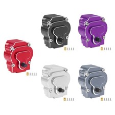 Scatola del cambio in lega di