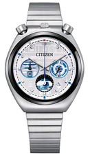 Orologio uomo citizen star - uomo,