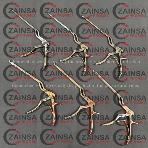 Kerrison baionetta ossa spina - baionetta,