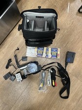 Videocamera DVD Hitachi