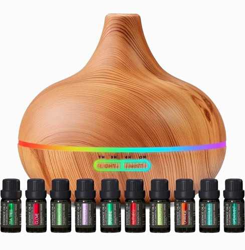 Pure daily care diffusore - daily,