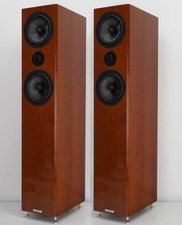 ASW CANTIUS 512 - Altoparlanti