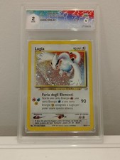 Pokemon Lugia 9/111 Neo