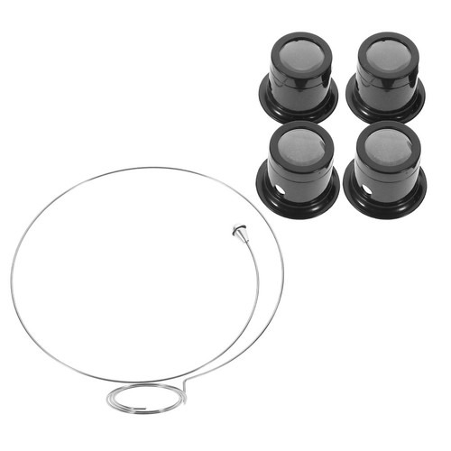 Kit lente ingrandimento - di,