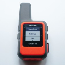 Garmin InReach MINI