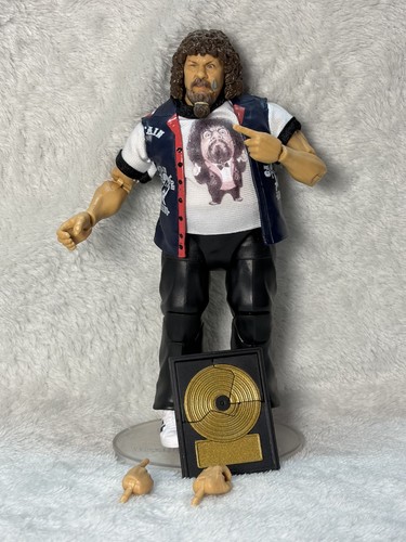 2024 wwe mattel elite - wwe,