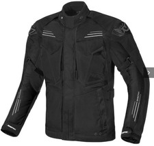 Giacca e pantalone Moto Berik