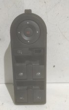 PULSANTIERA ANTERIORE SINISTRA