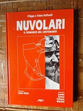 Nuvolari. Il Romanzo Del