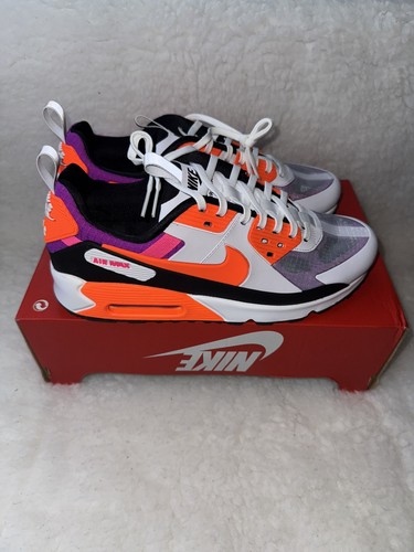 Nike air max drift white - nike, 90