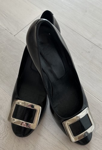 Roger vivier décolleté - roger,