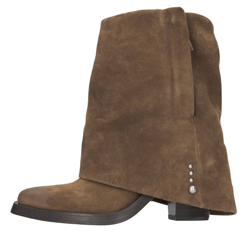 Jeff suede velours - suede,