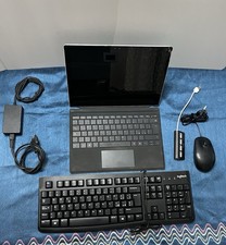 Pc Surface pro 4, 256 g ssd