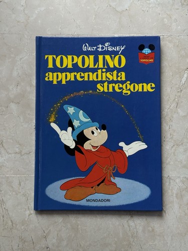 Imparo leggere con topolino - a,