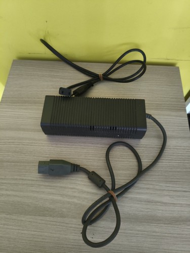 Alimentatore xbox 360 - alimentatore,