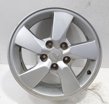 CERCHIO IN LEGA PER DAIHATSU Terios 1° Serie (97>06)