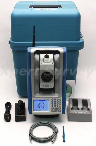 Spectra precision focus - focus, "