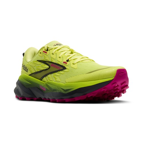 Brooks cascadia woman - cascadia,