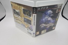 DEMON SOUL  per PLAYSTATION 3  PS3  pal scatola e manuale ITA