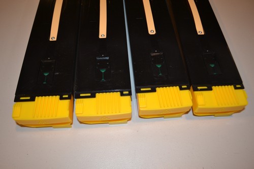 Toner di ricambio - 4,