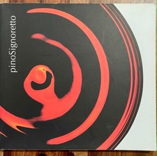 Pino Signoretto - Maestro