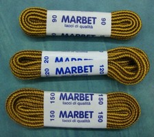 STRINGHE IN COTONE LACCI DA