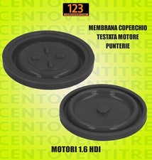 MEMBRANA COPERCHIO TESTATA