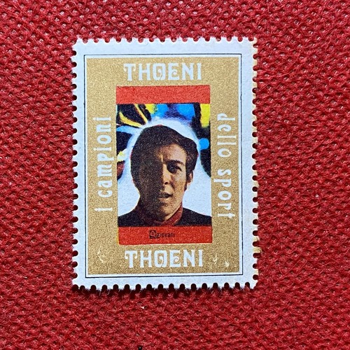 Gustavo thoeni - (k2),