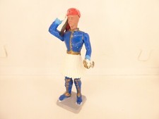 AOHNA - SOLDAT GREC EVZONE -