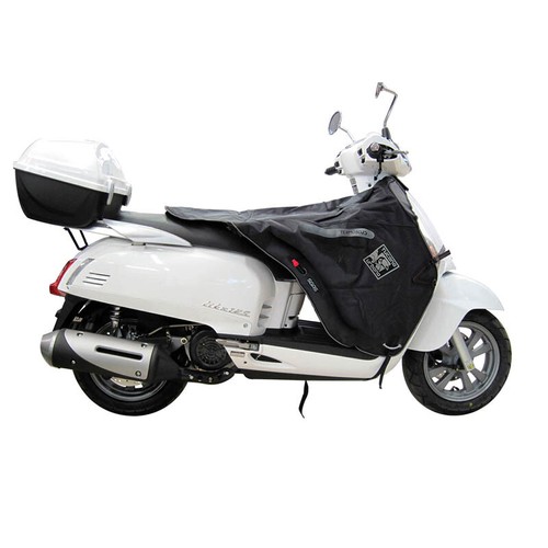 Coprigambe termoscud tucano - coprigambe,