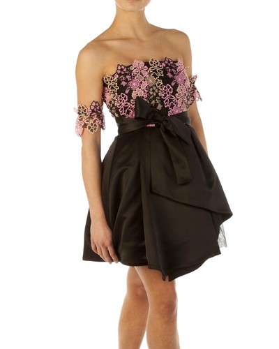 Pinko abito sirenetta vestito - pinko,