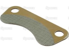 Brake Pad. fits Fiat 1180