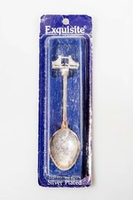 CUCCHIAINO SOUVENIR REGNO UNITO – LONDRA – LONDON DA COLLEZIONE