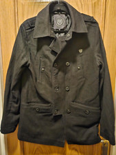 Giacca lana uomo FLY 53 London