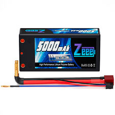 Zeee 5000mAh 2S 7,4V LiPo