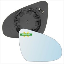 Piastra specchio termica lato - piastra,