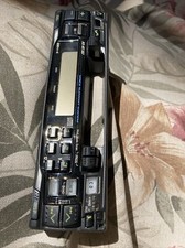 Piastra frontale autoradio a