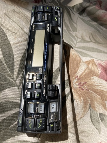 Piastra frontale autoradio - , a