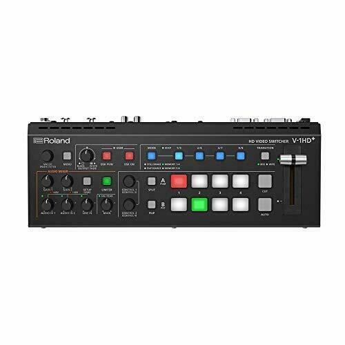 Roland 1hd interruttore - v-1hd+,