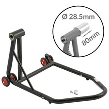 Cavalletto mono braccio moto - cavalletto,