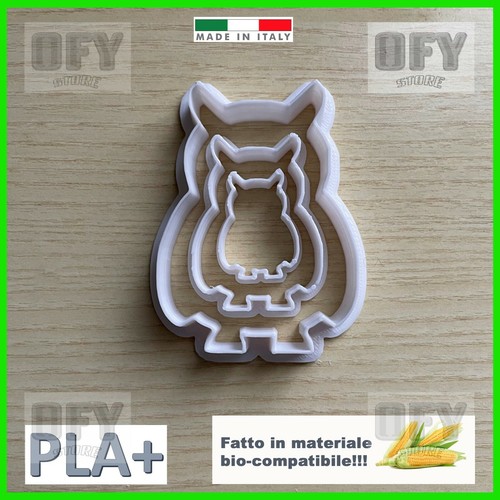 Gufo gufetto gufi owl - gufi,