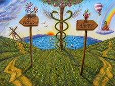 Joseph KALIHER (Texas 1970)