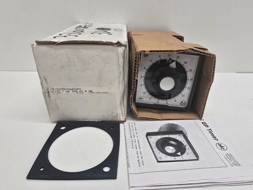 Nuovo con scatola atc - scatola!, 0-30