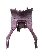 PEDANA CENTRALE HONDA PS 125 150 2006 2007 2008 2009 2010 2011 2012