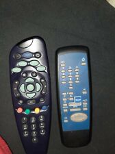 TELECOMANDO SKY STREAM usati vintage da testare vintage anni 2000 2005