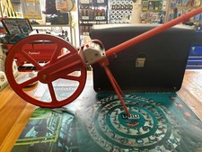 CONTAMETRI STRADALE AD 1 RUOTA