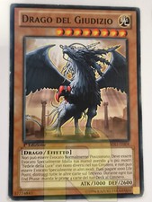 Drago Del Giudizio / Judgment