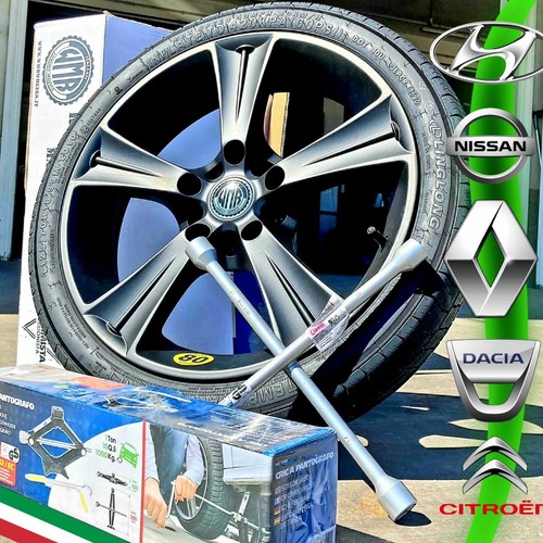 Ruotino scorta 125 r17 - ruotino, di