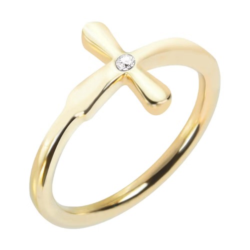 Anello donna morellato misura - anello,